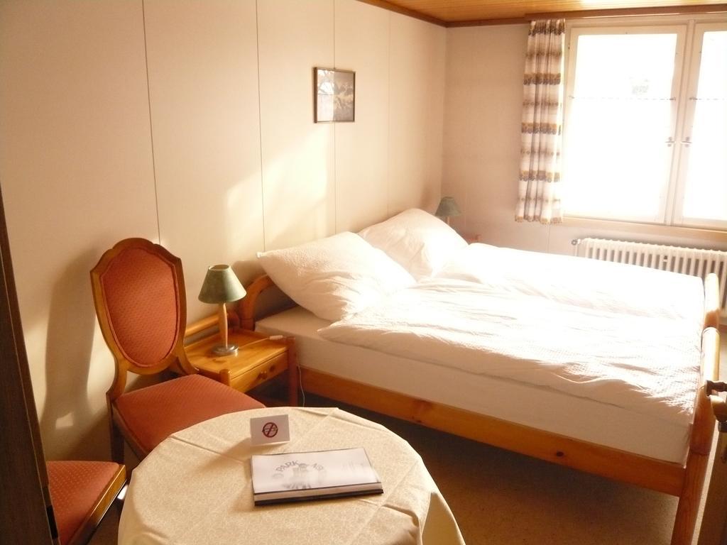Park Hotel Heiden Phòng bức ảnh
