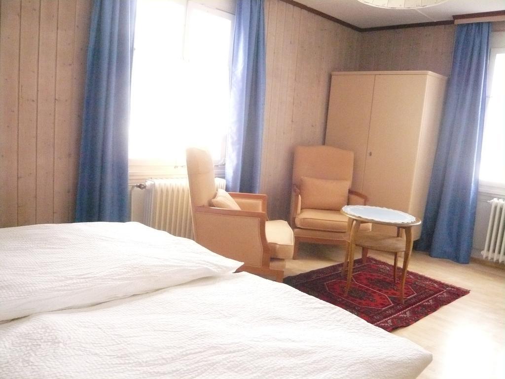 Park Hotel Heiden Ngoại thất bức ảnh