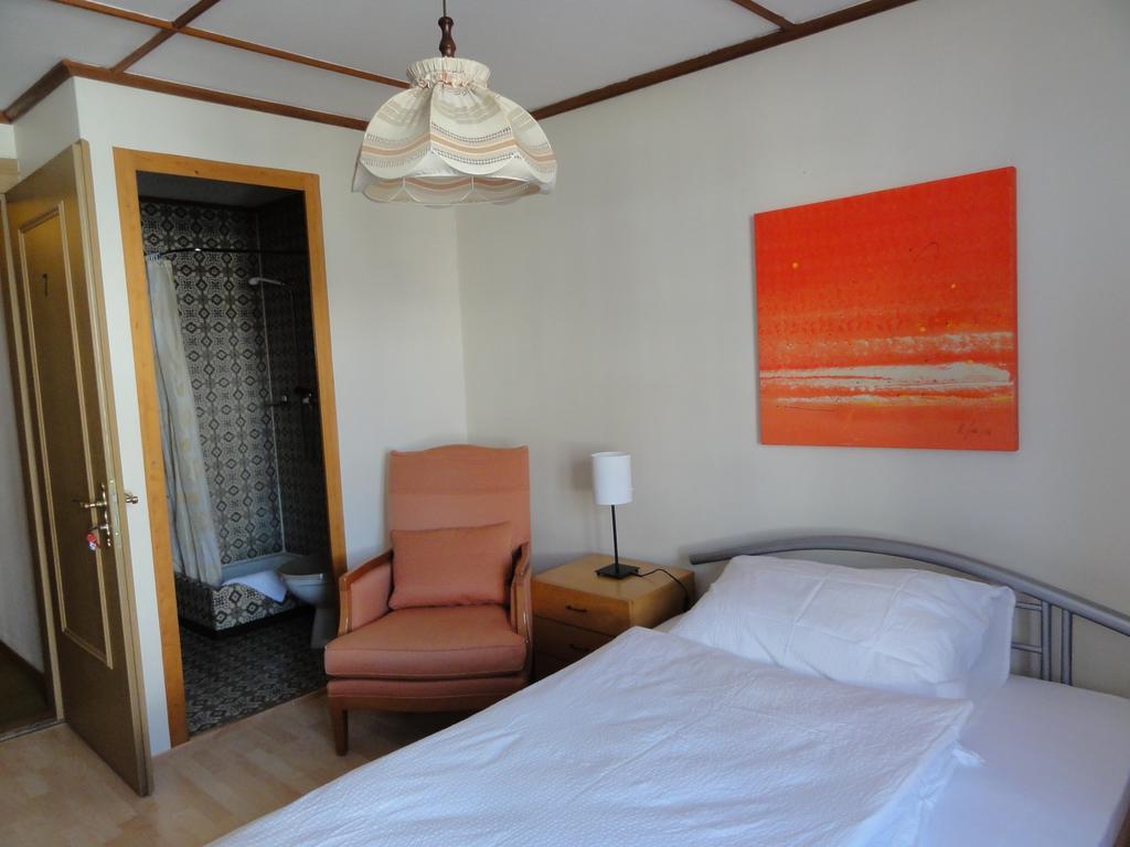 Park Hotel Heiden Ngoại thất bức ảnh