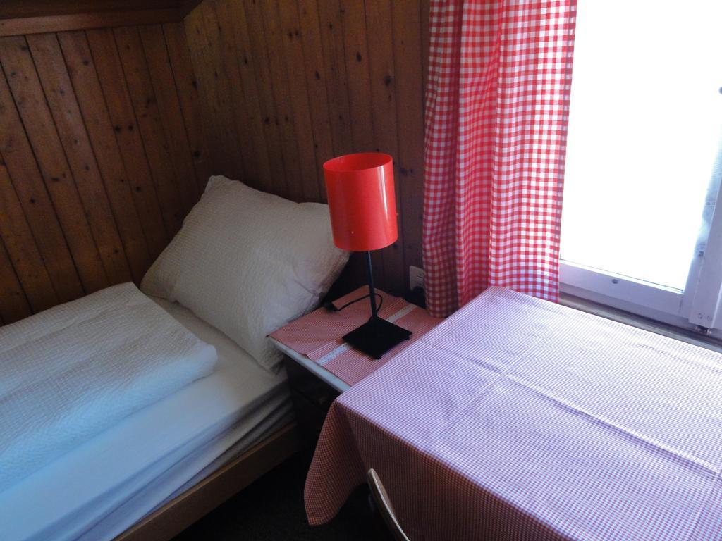 Park Hotel Heiden Ngoại thất bức ảnh